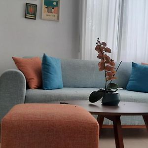 Habitación con Cama King